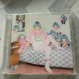 きゃりーぱみゅぱみゅベストアルバム(Cd2枚入り)