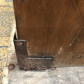 レトロ　アンティーク　タンス　収納　和風　値引き可能