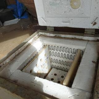 電気炉昭和1991年の品物