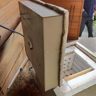 電気炉昭和1991年の品物