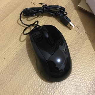 【未使用】マウス