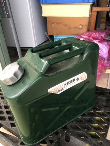 発電機 G2300 インバーターではない