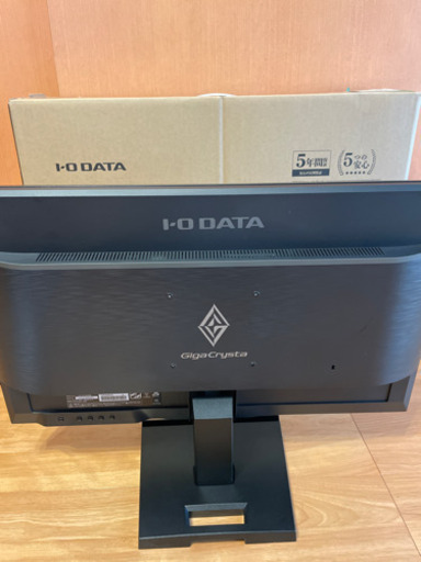 I-O DATA Giga Crysta LCD-GC252SXB 24.5インチ | ilpalazzottomatera.it