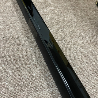 【値下げ】スピーカー　サウンドバー　BS-28B ②