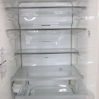 東芝 GR-G43GXV(ZW) VEGETA(ベジータ) 冷凍冷蔵庫 426L 5ドア シェル