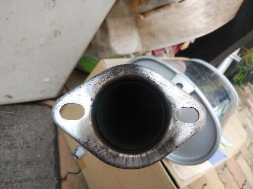 柿本_改]GF-HA22S アルトワークス_2WD(K6A / 0.66 Turbo_H10/10