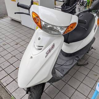 ヤマハ 50cc原付 ジョグ YAMAHA JOG 4サイクル バイク