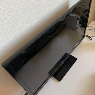 Panasonic 32型TV 2013年製