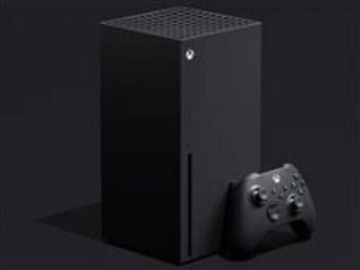 Xbox Series X 1TB 新品未開封