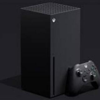 【ネット決済】Xbox Series X 1TB 新品未開封
