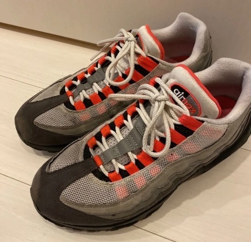 エアマックス95