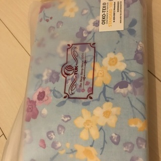 セミダブル羽毛布団