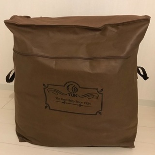 セミダブル羽毛布団