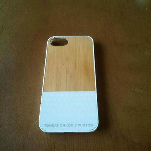 ルイヴィトン iPhoneケース