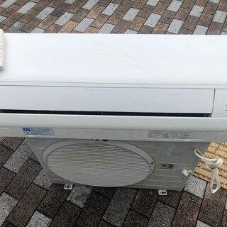 売れました◇ダイキン ルームエアコン 6畳程度 2012年製 AN22NESK 売れました◇ダイキン ルームエアコン 6畳程度 2012年製 AN22NESK