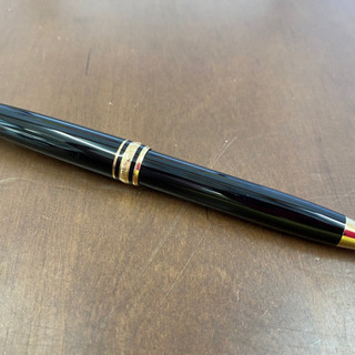 愛品館江戸川店】モンブラン ボールペン マイスターシュテュック