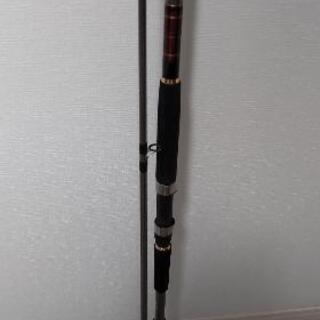 DAIWA JIGCASTER 106H ショアジギ（ダイワ ジグキャスター 106h
