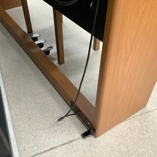 Roland/ローランド 電子ピアノ 88鍵 ライトウォールナット調 DP90e