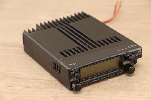 ICOM 無線機 IC-2350J 一体型 (P1219atxY)