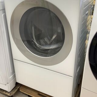 Panasonic/パナソニックドラム式洗濯乾燥機 洗濯10kg...