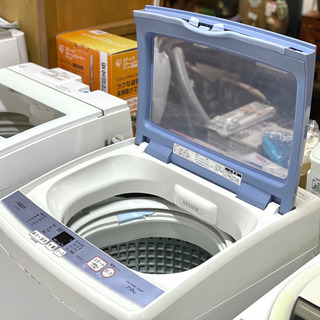 AQUA 洗濯機　7kg