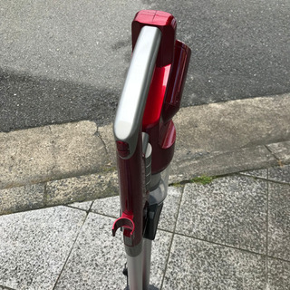 Azmkoo 手持ち型コードレス式掃除機　VR-693