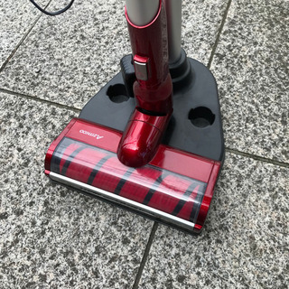 Azmkoo 手持ち型コードレス式掃除機　VR-693