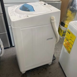 保証付き 東芝 洗濯機 AW-5G5 リサイクルショップウルカウ 高津
