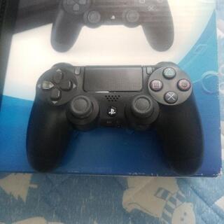 PS4 本体  