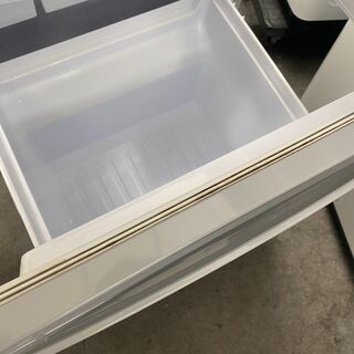 保証付き　シャープ　冷蔵庫　SJ-D14C-S   リサイクルショップウルカウ　高津