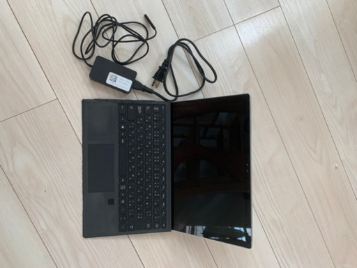 ※週末お値下げ価格　SurfacePro4 i5-6300U 4GB Win10