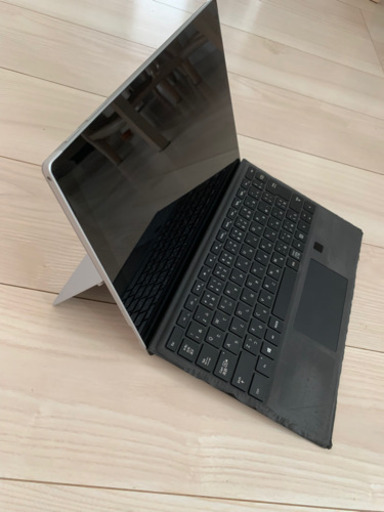 週末お値下げ価格 SurfacePro4 i5-6300U 4GB Win10