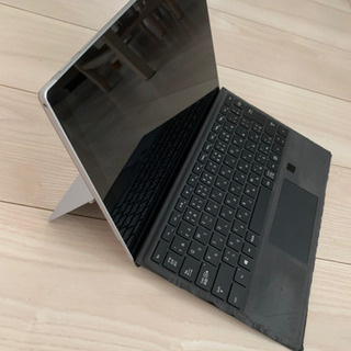週末お値下げ価格 SurfacePro4 i5-6300U 4GB Win10