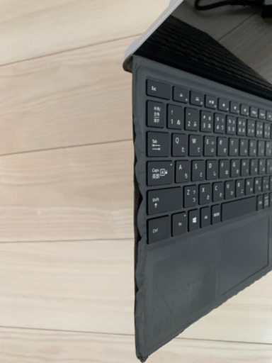 週末お値下げ価格 SurfacePro4 i5-6300U 4GB Win10