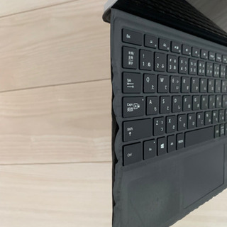 週末お値下げ価格 SurfacePro4 i5-6300U 4GB Win10