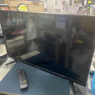 保証付き　neXXion 　テレビ　FT-A3208HB    ...