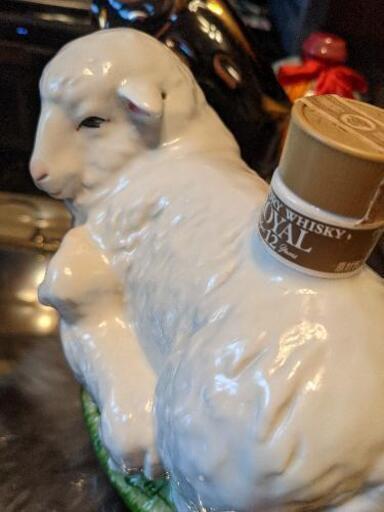 古酒　未開封　まとめて4本 古酒4本セット売ります