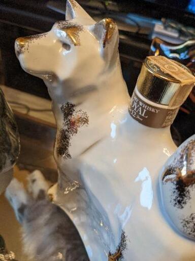 古酒　未開封　まとめて4本 古酒4本セット売ります