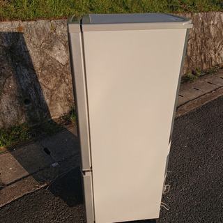 #KR102 三菱 MR-P17S-S 冷蔵庫 MR-P17S-S