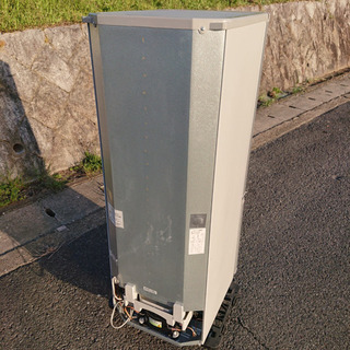 KR102 三菱 MR-P17S-S 冷蔵庫 MR-P17S-S