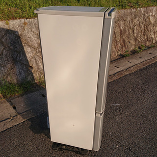 KR102 三菱 MR-P17S-S 冷蔵庫 MR-P17S-S