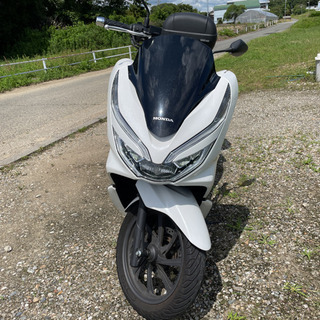 PCX JF81 pcx125 ホンダ HONDA