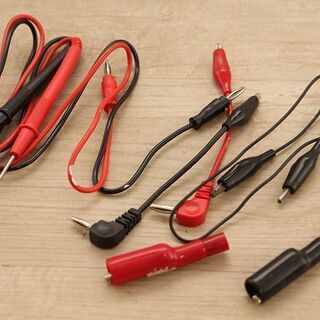 デジタル LCR メーター AR-470D (J954axY)