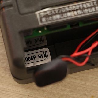 デジタル LCR メーター AR-470D (J954axY) デジタル LCR メーター AR-470D (J954axY)