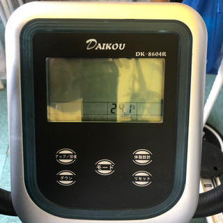 フィットネス、トレーニング 【リサイクルサービス八光 田上店 配達 