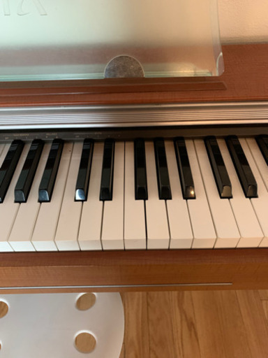 Casio PX-720C ピアノ、調子良い Piano điện Casio PX-720C 