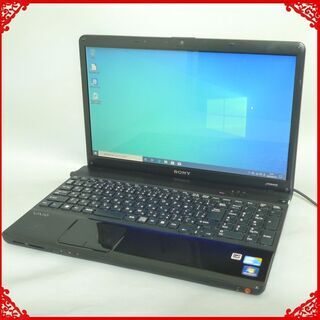 ☆年末大感謝☆ノートPC HP 470 G2 第4世代i7 8GB 320GB