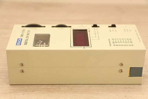 楽天市場】デジタルディップメーター 【中古】DELICA DMC-230