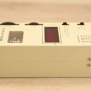三田無線 DELICA DIGITAL DIP METER DMC-230S2 デリカディップ