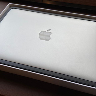 【決まりました】Mac book air (11-inch, M...